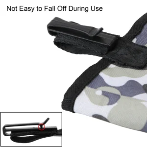 Pet Feed Pocket Dog Accessories For Dog Outdoor Training Snack Training Obedience Bag Pet Food Treat Bag Waist Pouch 3
