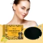 Hoygi Snake Oil Cleansing Soap Gently Cleanses Facial Skin, Leaving it Soft, Smooth, Refreshing, and Oil Controlling 100g 2