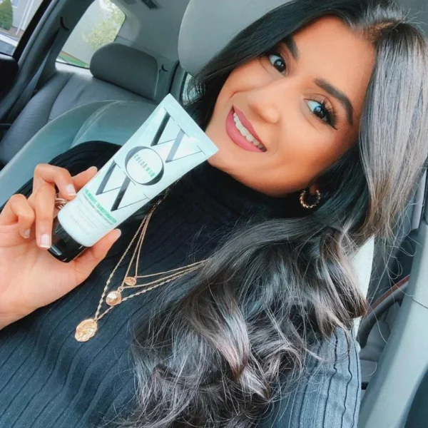 Original Curl Hair Styling Fixing Spray Dry Frizz Hair Leave-In Care Mask Treatment Long Lasting Styling Gel Soften Conditioner 5