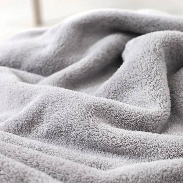 Cartoon Animal Baby Bath Towels Soft Newborn Hooded Towel Blanket Toddler Bathrobe Warm Sleeping Swaddle Wrap for Boys Girls 6