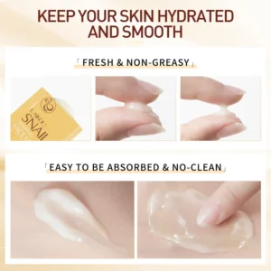 30pcs LAIKOU Sleeping Face Mask Moisturizing Anti-aging Creams Mask No Wash Disposable Facial Mask Skin Care for Beauty 2